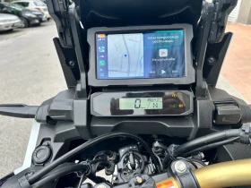 Honda Crf Honda Africa twin Adventures sports , снимка 3