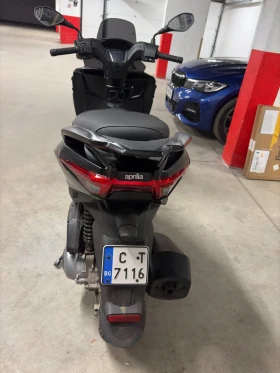 Aprilia Sx R Sport 50 на 270 км., снимка 8