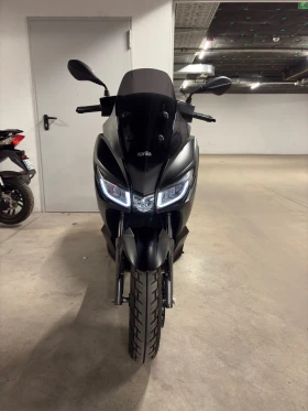 Aprilia Sx R Sport 50 на 270 км., снимка 1