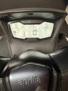 Aprilia Sx R Sport 50 на 270 км., снимка 4