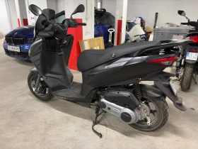 Aprilia Sx R Sport 50 на 270 км., снимка 7