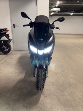 Aprilia Sx R Sport 50 на 270 км., снимка 3