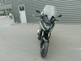 Honda Nc 750DCT, снимка 2