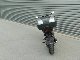 Honda Nc 750DCT, снимка 8