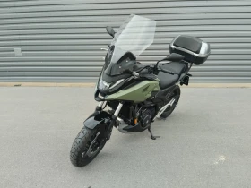 Honda Nc 750DCT, снимка 10