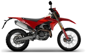 Ducati Desmo 450 EDS, снимка 2