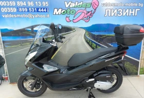 Honda Pcx 150 cc | Mobile.bg    3