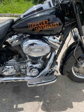 Harley-Davidson Touring FLHTCUSE SCREAMIN&#39; EAGLE, снимка 8