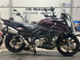 Suzuki V-strom 1000 / | Mobile.bg    2