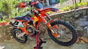 Ktm SX-F 450i, снимка 3