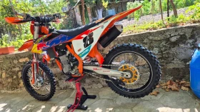 Ktm SX-F 450i, снимка 2