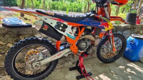 Ktm SX-F 450i, снимка 4