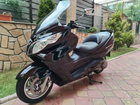 Suzuki Burgman 400i !!  | Mobile.bg    5