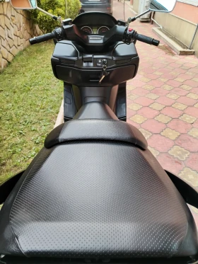 Suzuki Burgman 400i !!  | Mobile.bg    12