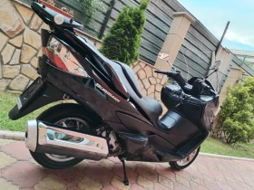 Suzuki Burgman 400i !!  | Mobile.bg    3