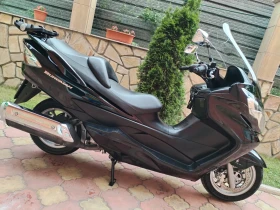 Suzuki Burgman 400i !!  | Mobile.bg    2