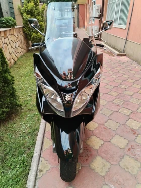 Suzuki Burgman 400i !!  | Mobile.bg    9
