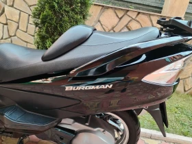 Suzuki Burgman 400i !!  | Mobile.bg    8