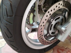 Suzuki Burgman 400i !!  | Mobile.bg    14