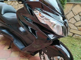 Suzuki Burgman 400i !!  | Mobile.bg    11