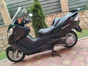 Suzuki Burgman 400i !!  | Mobile.bg    6
