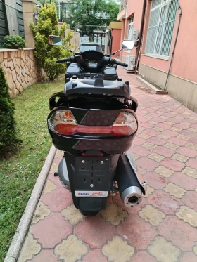 Suzuki Burgman 400i !!  | Mobile.bg    10