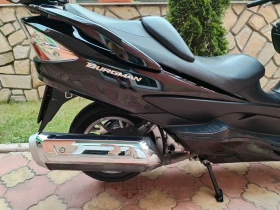 Suzuki Burgman 400i !!  | Mobile.bg    4