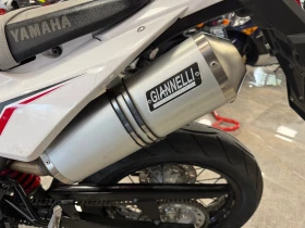 Yamaha Wr WR125X 2014 | Mobile.bg    14