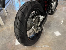 Yamaha Wr WR125X 2014 | Mobile.bg    11