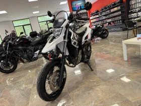 Yamaha Wr WR125X 2014 | Mobile.bg    7