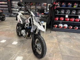 Снимка Yamaha Wr