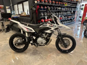 Yamaha Wr WR125X 2014 | Mobile.bg    3