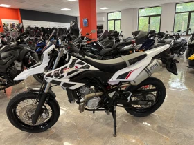 Yamaha Wr WR125X 2014 | Mobile.bg    6