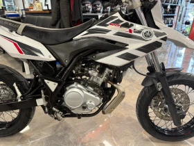 Yamaha Wr WR125X 2014 | Mobile.bg    10