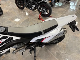 Yamaha Wr WR125X 2014 | Mobile.bg    8