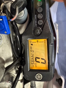 Yamaha Wr WR125X 2014 | Mobile.bg    13