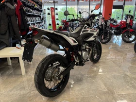 Yamaha Wr WR125X 2014 | Mobile.bg    4