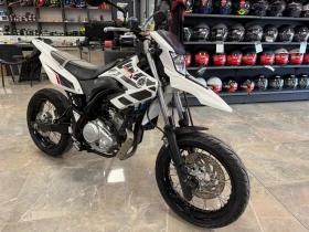 Yamaha Wr WR125X 2014 | Mobile.bg    2