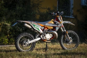 Ktm EXC 300 Six Days Chile | Mobile.bg    3