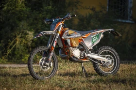 Ktm EXC 300 Six Days Chile | Mobile.bg    5