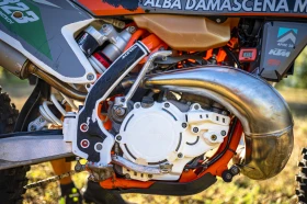 Ktm EXC 300 Six Days Chile | Mobile.bg    10
