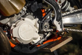Ktm EXC 300 Six Days Chile | Mobile.bg    7