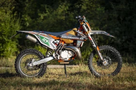  Ktm EXC