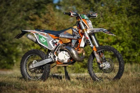 Ktm EXC 300 Six Days Chile | Mobile.bg    2
