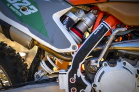 Ktm EXC 300 Six Days Chile | Mobile.bg    12