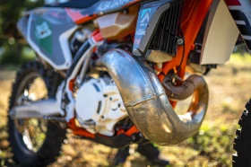 Ktm EXC 300 Six Days Chile | Mobile.bg    11