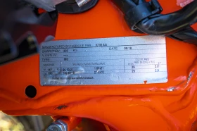 Ktm EXC 300 Six Days Chile | Mobile.bg    15