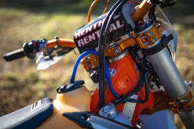Ktm EXC 300 Six Days Chile | Mobile.bg    14