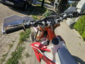 Ktm 450 6 days 28 | Mobile.bg    8
