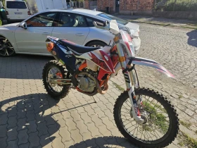  Ktm 450